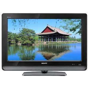   Sony KLV 32S400A BRAVIA 32 720p Multi System LCD TV   8871