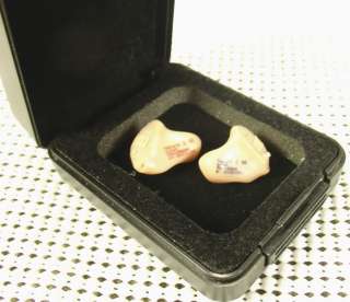   whom a user instructional brochure for the hearing aid can be obtained