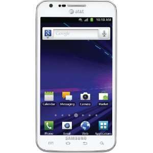  Samsung Galaxy S II LTE Skyrocket i727 Quad band GSM Cell 