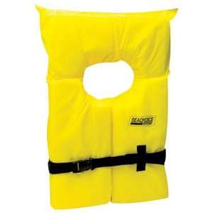  Seachoice Adult XL Type II Life Vest