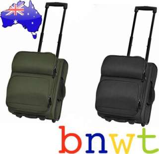New Top Quality Business Trolley Bag Travel Luggage Suitcase Mobile 