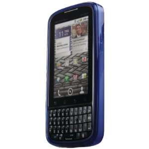  Droid Pro Soft Case Blue SG MTXT610 BL by Wireless One 