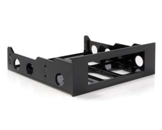 Hard Drive to 5.25 Front Bay Bracket Adapter 065030820790  