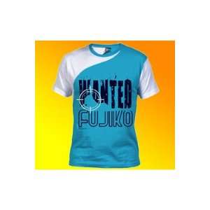    Dream Colours   Lupin T Shirt Fujiko Wanted B (L) Toys & Games
