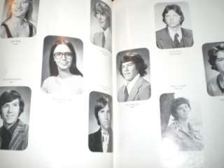 1977 WESTERN WAYNE HIGH SCHOOL LAKE ARIEL PA YEARBOOK  