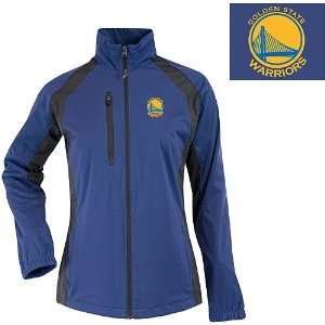   Golden State Warriors Womens Rendition Jacket