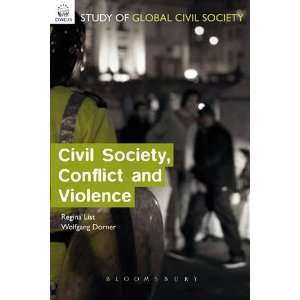  Civil Society, Conflict and Violence (9781780931029 