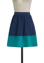 Cute Womens Skirts   Vintage Inspired & Retro Styles  ModCloth