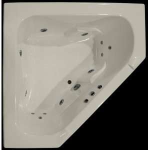  Spash Baths Deluxe Series Acrylic Whirlpool Bathtub 60 X 