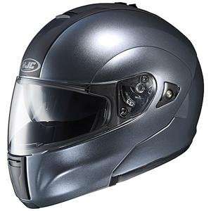  HJC IS MAX Solid Modular Helmet   32/Black Perforated 