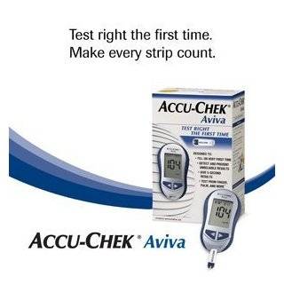  Accu Chek Compact Blood Glucose Meter Kit (Each) (model 