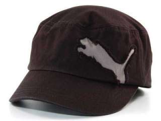 NEW Puma Clairmont Military Cap Hat $22  