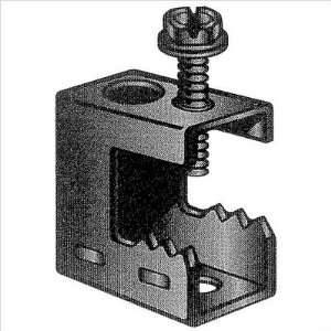   Products Spring Steel Beam Clamps 1/2 Flange 18016
