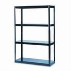 Safco Products Boltless 48 Wide Steel Shelving Unit