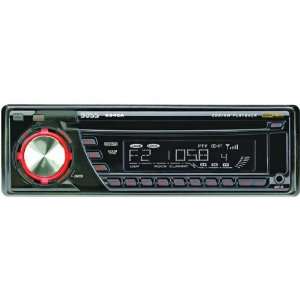  200 Watt CD Receiver with Front Panel AUX Input