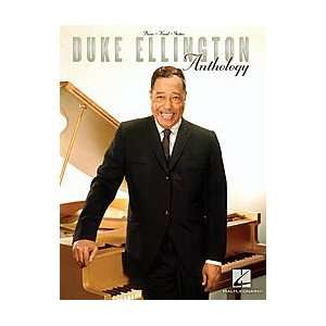    Duke Ellington Anthology   Composer Collection Musical Instruments