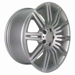 Sportrak   19 BMW 525 528 535 545 540 645 740 750 M5 STYLE WHEES 