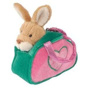  Bindis Mini Friends Kangaroo with Bag Toys & Games