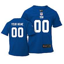 Kids Giants Apparel   New York Giants Baby Clothes, Nike Kids Clothing 