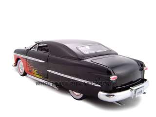   of 1949 Ford W/480 Engine Blower die cast car by Unique Replicas