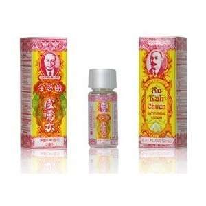  Au Kah Chuen Skin Lotion (0.41 fl oz) Health & Personal 