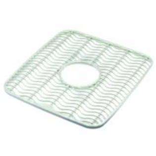 Rubbermaid Home Twin Sink Mat Protector 