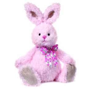  Ganz Fluffle Bunny   Pink Toys & Games