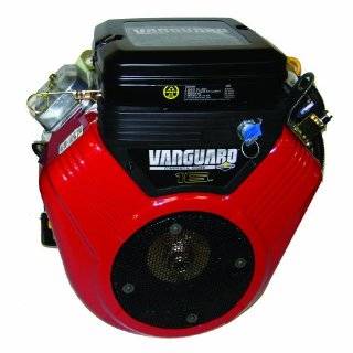 Briggs & Stratton 479cc 16.0 Gross HP Vanguard V Twin Engine with 1 
