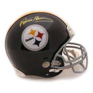  Terry Bradshaw and Franco Harris Pittsburgh Steelers 