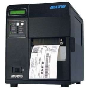 Sato M84Pro Thermal Label Printer. M84PRO(2) TT/DT PRINTER 