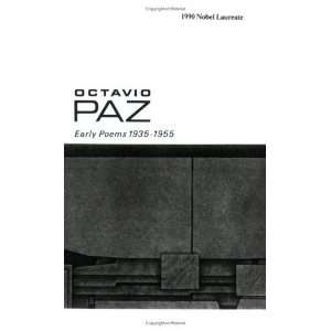   New Directions paperbook, NDP354) [Paperback] Octavio Paz Books