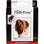 The Puffy Pony Styling Tool