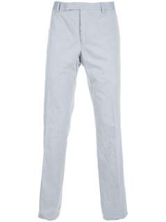 Etro Straight Leg Trouser   Ottodisanpietro   farfetch 