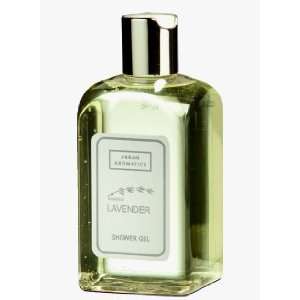   Aromatics Essential Lavender Shower Gel, 300 Ml / 10.0 Oz Beauty