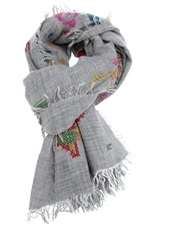 FALIERO SARTI   jocker scarf