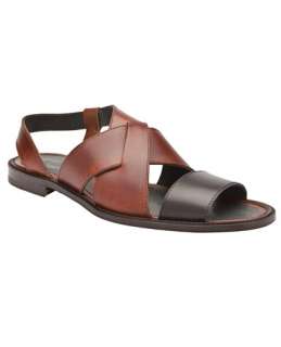 Store Cross Strap Sandal   Any Old Iron   farfetch 