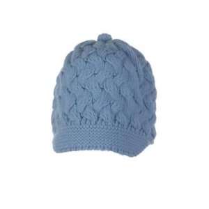  Obermeyer Brimmer Knit Hat   Girls   Available in Various 