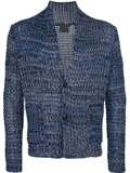 Laneus Linen Cardigan   Societe Anonyme   farfetch 