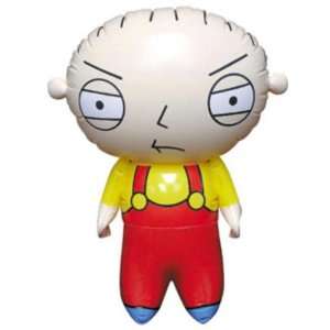  New   Family Guy 24 Inch Inflatable Stewie Case Pack 12 