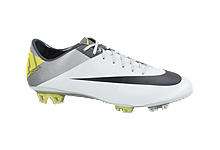  Chaussures de football Mercurial  Vapor, Superfly 