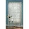 Country Living Boudoir Lace Window Treatment Collection 