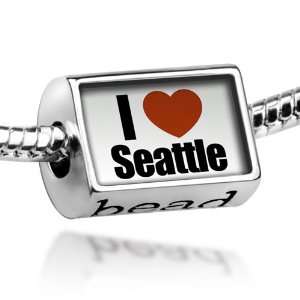  Beads I Love Seattle region Washington, United States 