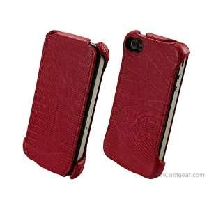   Armor Case by Opt   Small Lizard Wine Cell Phones & Accessories