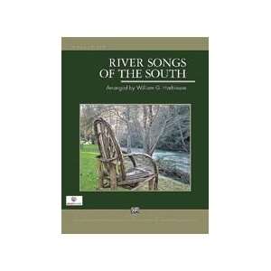    River Songs of the South Conductor Score & Parts