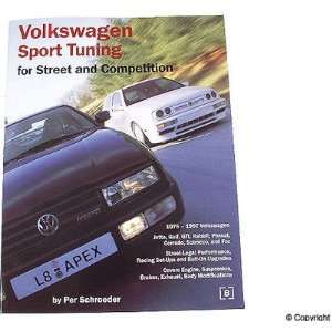  VW Corrado/Fox/Golf/Jetta/Passat/Rabbit/Rabbit Convertible 