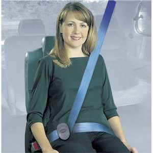  Euro Clip Seat Belt Adjuster   2 Pack Baby