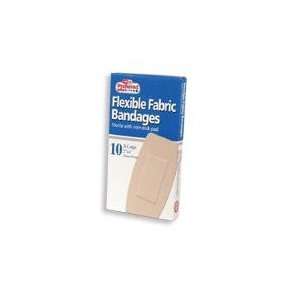   Pharmacy Bandages Flexible Extra Large 10
