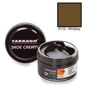  Tarrago Shoe Cream Jar 50ml. #110 Whiskey