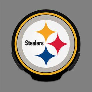Pittsburgh Steelers Rico Pittsburgh Steelers Power Decal