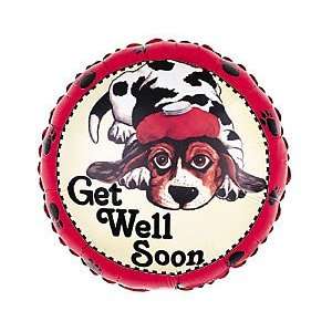 Get Well Soon Puppy Grocery & Gourmet Food